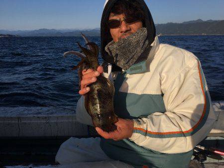 第八 源洋丸 釣果