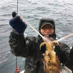 第八 源洋丸 釣果