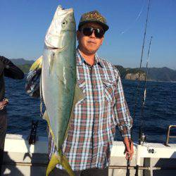 宮崎 福丸 釣果