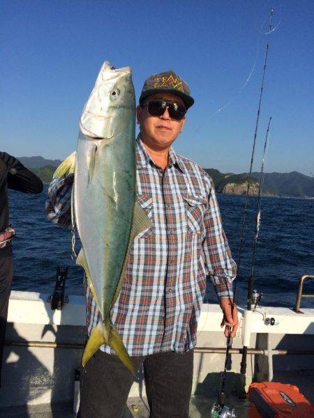 宮崎 福丸 釣果