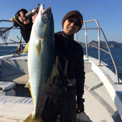 宮崎 福丸 釣果