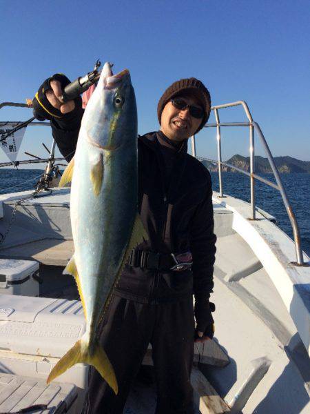 宮崎 福丸 釣果