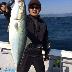 宮崎 福丸 釣果