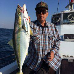 宮崎 福丸 釣果