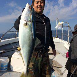 宮崎 福丸 釣果