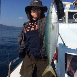 宮崎 福丸 釣果