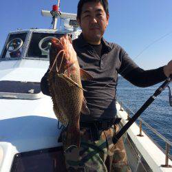 宮崎 福丸 釣果