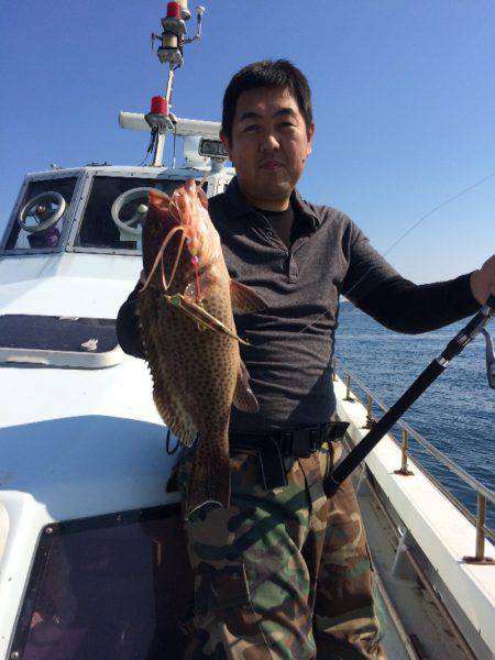 宮崎 福丸 釣果