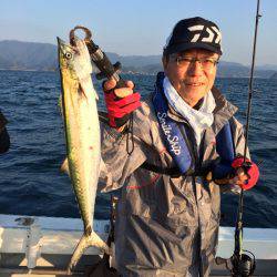 宮崎 福丸 釣果