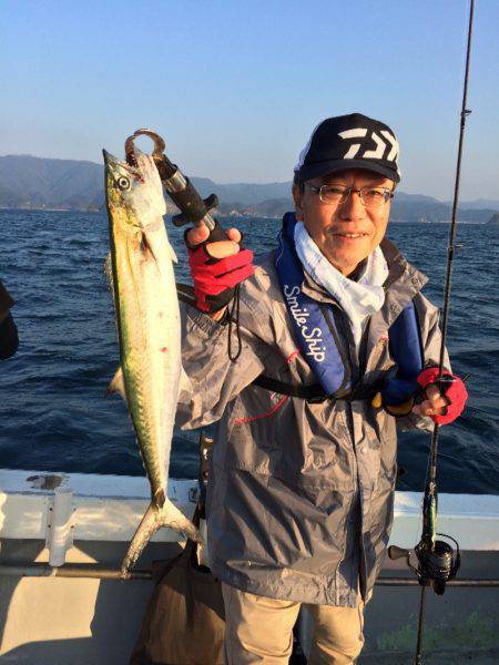 宮崎 福丸 釣果