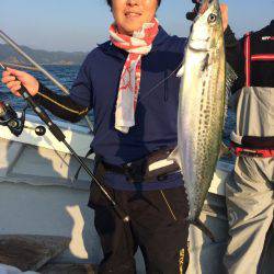 宮崎 福丸 釣果