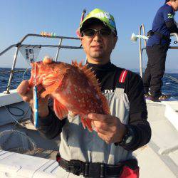 宮崎 福丸 釣果