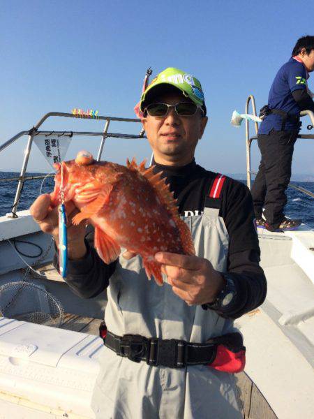 宮崎 福丸 釣果