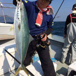 宮崎 福丸 釣果