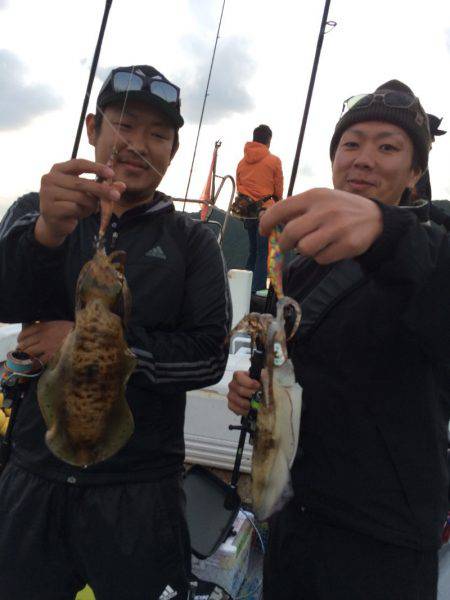 宮崎 福丸 釣果