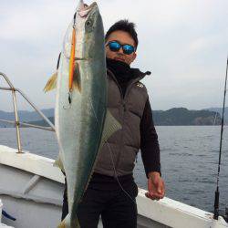 宮崎　福丸 釣果