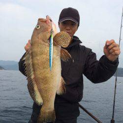 宮崎　福丸 釣果