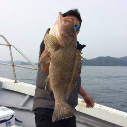 宮崎　福丸 釣果