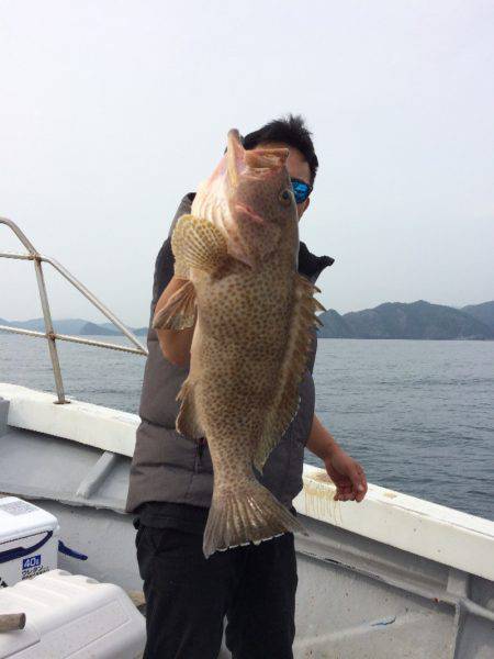 宮崎　福丸 釣果