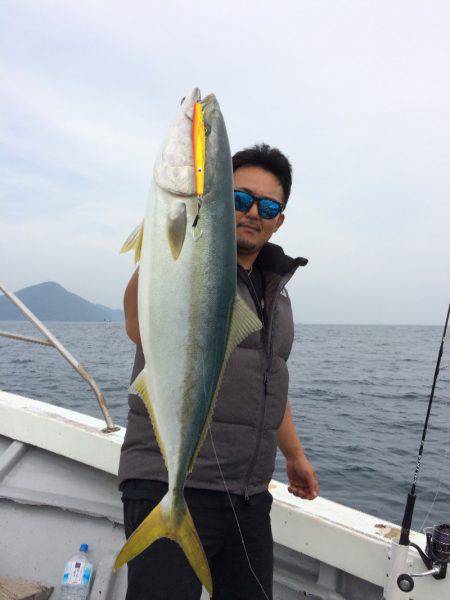 宮崎　福丸 釣果