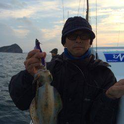 宮崎　福丸 釣果