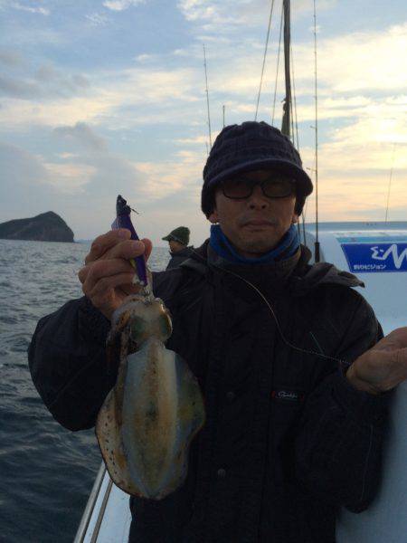 宮崎　福丸 釣果