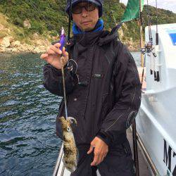 宮崎　福丸 釣果