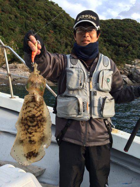 宮崎　福丸 釣果