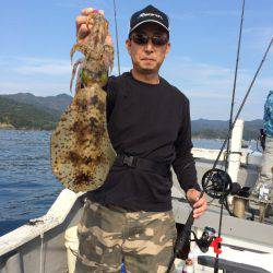 宮崎　福丸 釣果