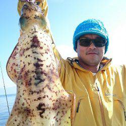 シースナイパー海龍 釣果