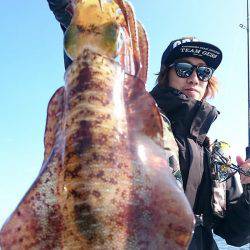 シースナイパー海龍 釣果