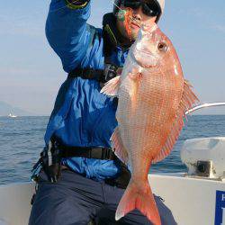 遊漁船 家入 釣果