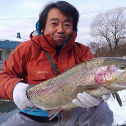 つりぼりあかし 釣果