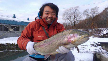 つりぼりあかし 釣果