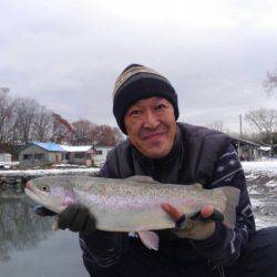 つりぼりあかし 釣果