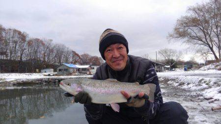 つりぼりあかし 釣果