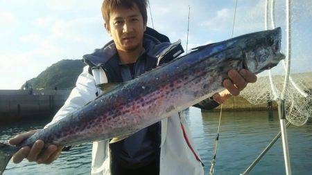 サンマリン 釣果