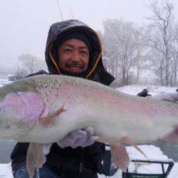 つりぼりあかし 釣果