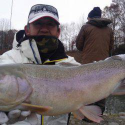 つりぼりあかし 釣果