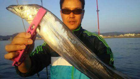 サンマリン 釣果