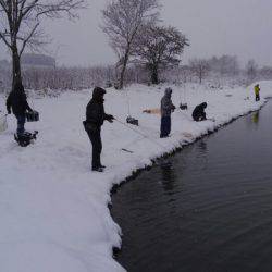 つりぼりあかし 釣果