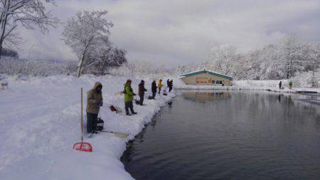 つりぼりあかし 釣果