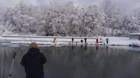 つりぼりあかし 釣果