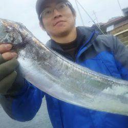 サンマリン 釣果