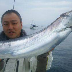 サンマリン 釣果