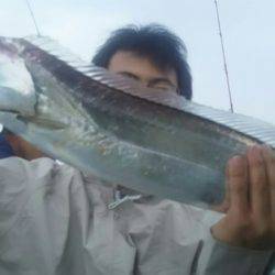 サンマリン 釣果