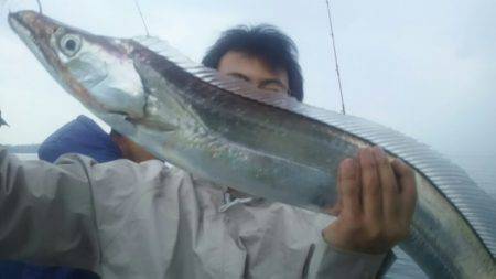 サンマリン 釣果