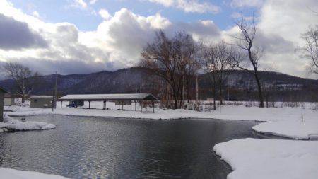つりぼりあかし 釣果