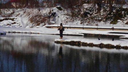 つりぼりあかし 釣果