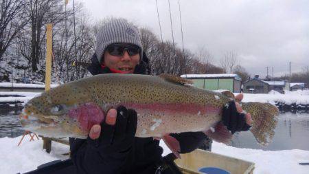つりぼりあかし 釣果